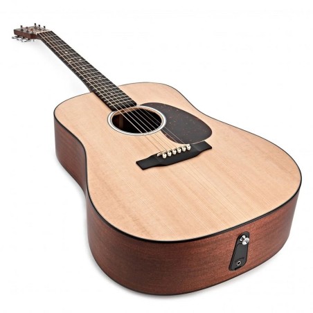 Martin D-10E