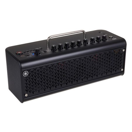 YAMAHA THR30ii Wireless Black