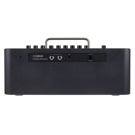 YAMAHA THR30ii Wireless Black