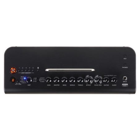 YAMAHA THR30ii Wireless Black