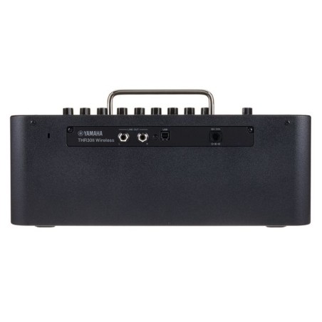 YAMAHA THR30ii Wireless Black