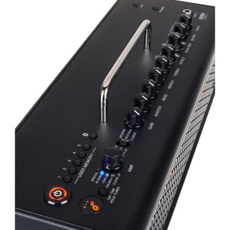 YAMAHA THR30ii Wireless Black