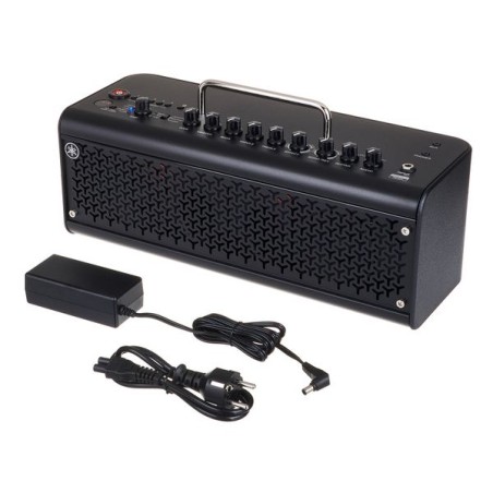 YAMAHA THR30ii Wireless Black