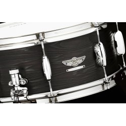 TAMA STAR Reserve Solid Japanese Cedar 14"x6"