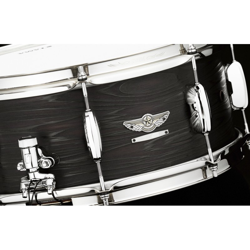 TAMA STAR Reserve Solid Japanese Cedar 14"x6"