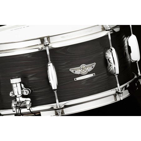 TAMA STAR Reserve Solid Japanese Cedar 14"x6"