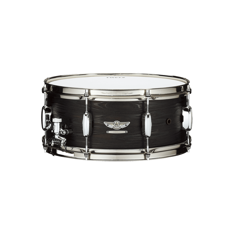 TAMA STAR Reserve Solid Japanese Cedar 14"x6"