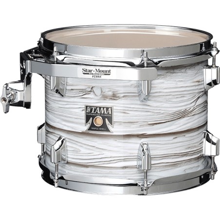 TAMA Superstar Classic 20" Ice Ash Wrap CK50RS-ICA
