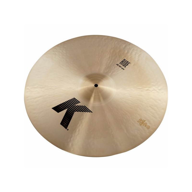 Zildjian 20" K Ride