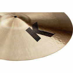 Zildjian 20" K Ride