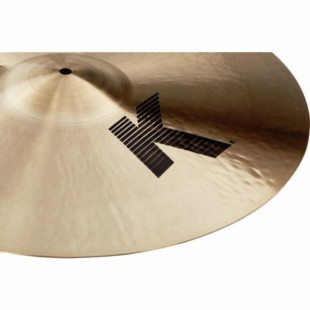 Zildjian 20" K Ride