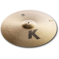 Zildjian 20" K Ride