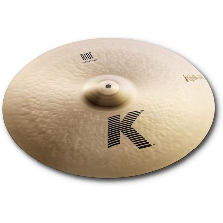 Zildjian 20" K Ride