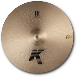 Zildjian 20" K Ride