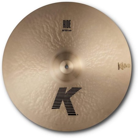 Zildjian 20" K Ride