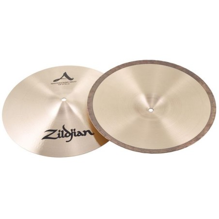 Zildjian A Custom Mastersound 14" Hi-Hat