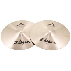 Zildjian A Custom Mastersound 14" Hi-Hat