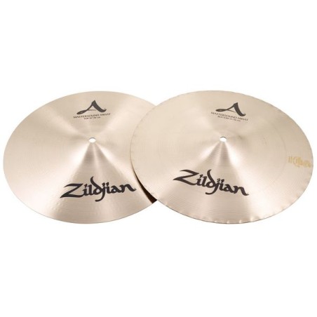 Zildjian A Custom Mastersound 14" Hi-Hat