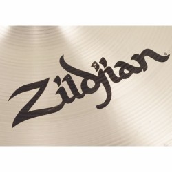 Zildjian A Custom Mastersound 14" Hi-Hat