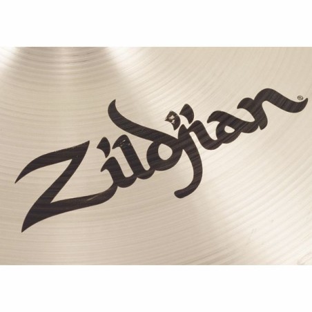 Zildjian A Custom Mastersound 14" Hi-Hat