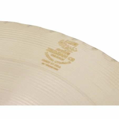 Zildjian A Custom Mastersound 14" Hi-Hat