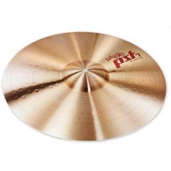 Paiste PST7 Rock Set Heavy