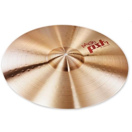 Paiste PST7 Rock Set Heavy