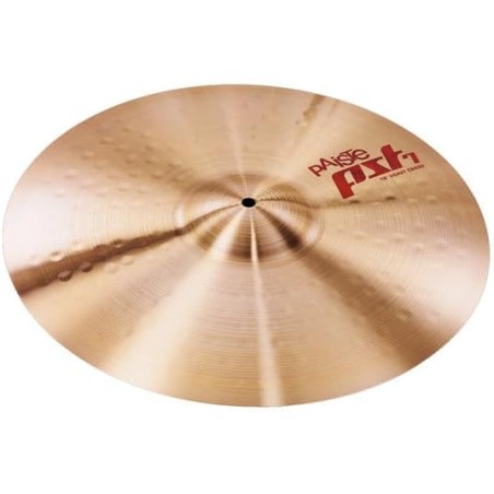 Paiste PST7 Rock Set Heavy