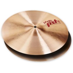 Paiste PST7 Rock Set Heavy