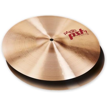Paiste PST7 Rock Set Heavy