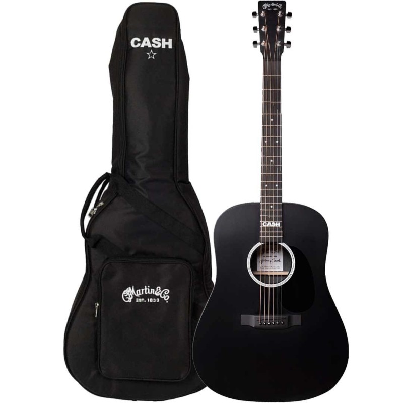 Martin DX Johnny Cash