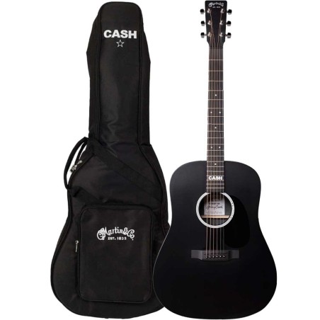 Martin DX Johnny Cash