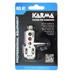 Karma KCL 01