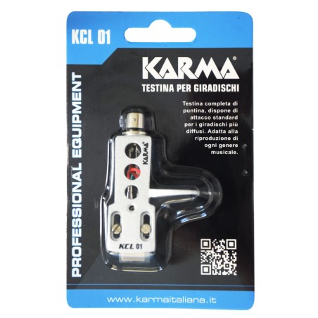 Karma KCL 01