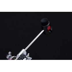 TAMA HP900PWMCS Power Glide Twin Pedal Coral Swirl