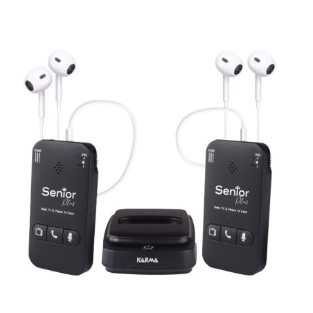 Karma SENIOR PLUS2