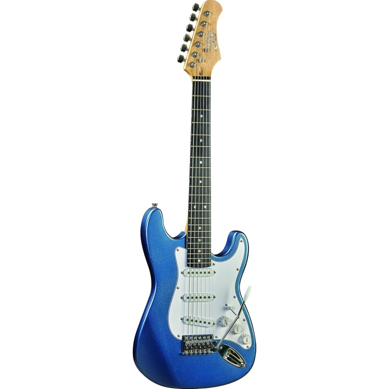 Eko ST-100 3/4 Metallic Blue
