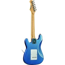 Eko ST-100 3/4 Metallic Blue