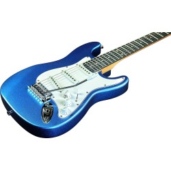 Eko ST-100 3/4 Metallic Blue