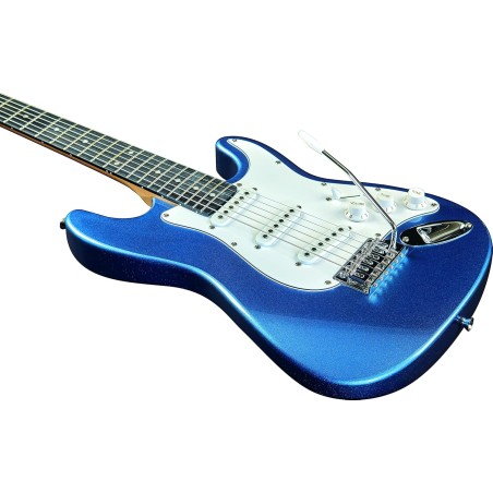 Eko ST-100 3/4 Metallic Blue
