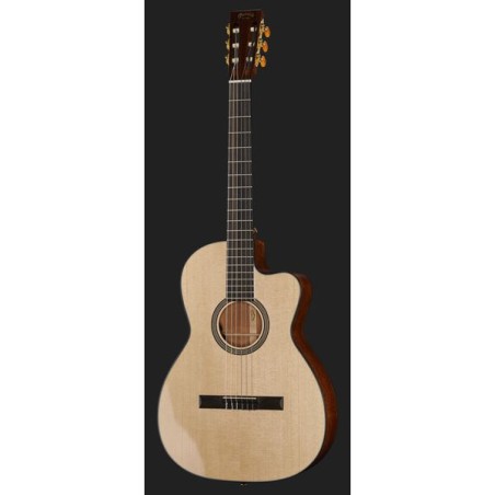 Martin 000C12-16E-01 Nylon