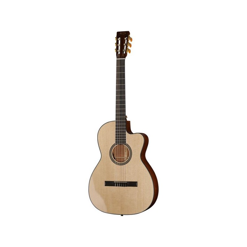 Martin 000C12-16E-01 Nylon