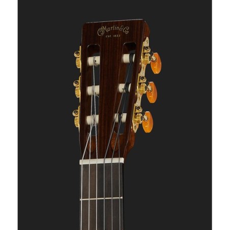Martin 000C12-16E-01 Nylon