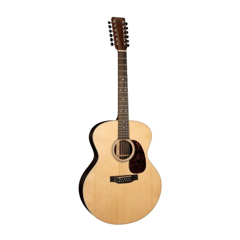 Martin Grand J-16E 12-Strings