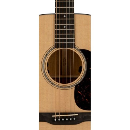 Martin Guitars D-16e-01 Rosewood