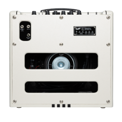 Supro DELTA KING 12 Ivory/Black