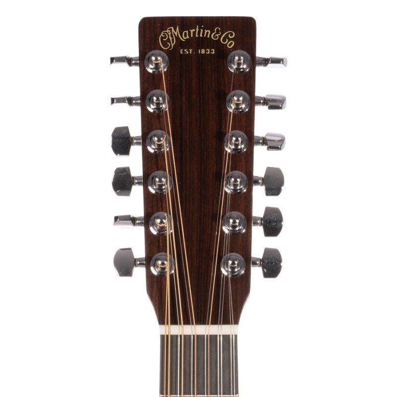 Martin Grand J-16E 12-Strings