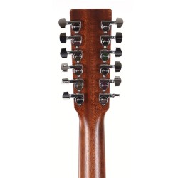 Martin Grand J-16E 12-Strings
