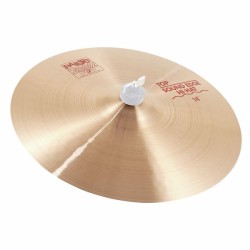 Paiste 2002 14" Sound Edge Hi-Hat