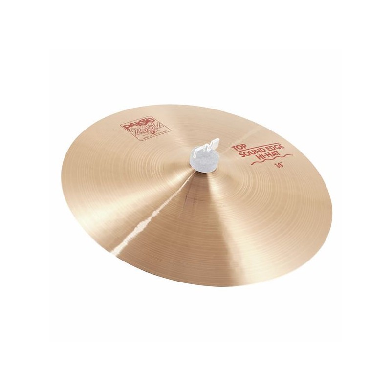 Paiste 2002 14" Sound Edge Hi-Hat
